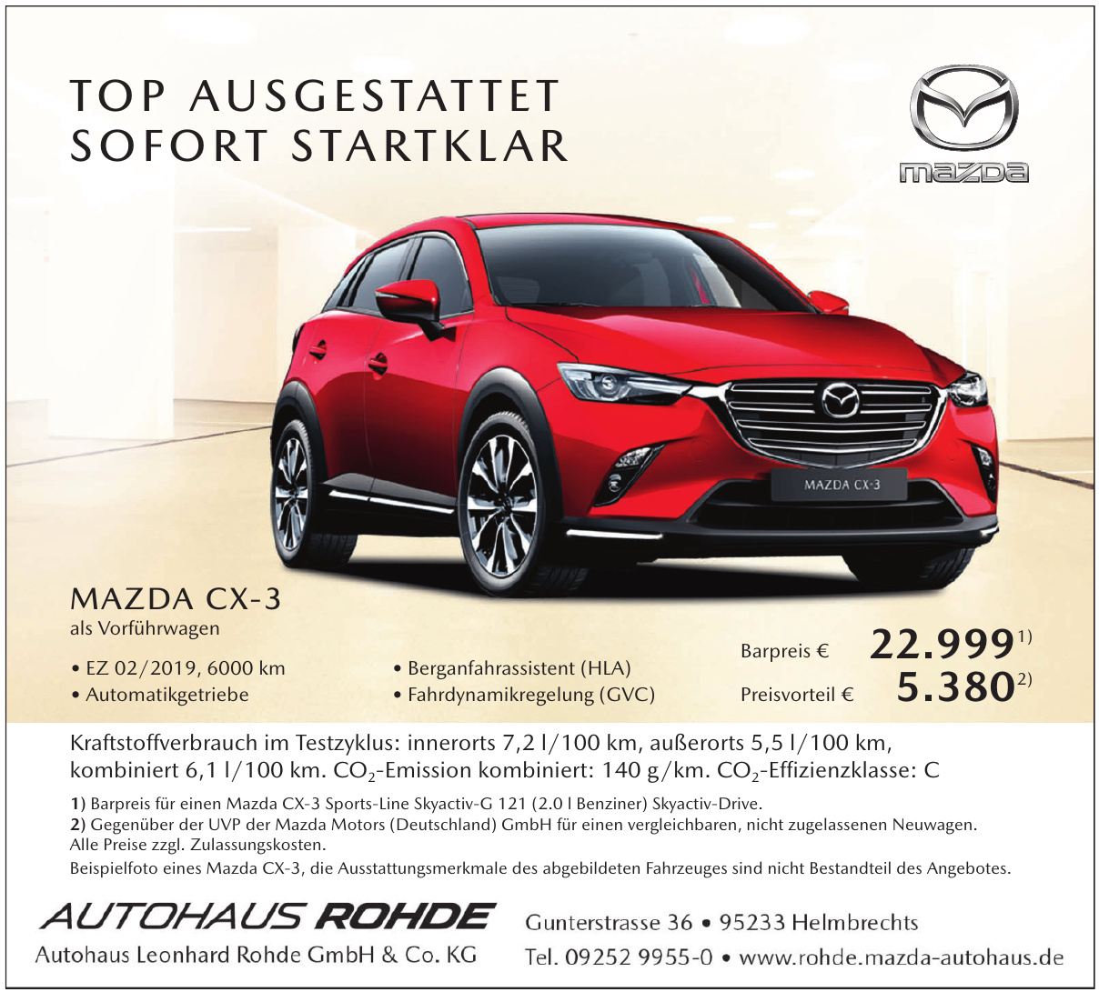 Autohaus Rohde Autohaus Rohde