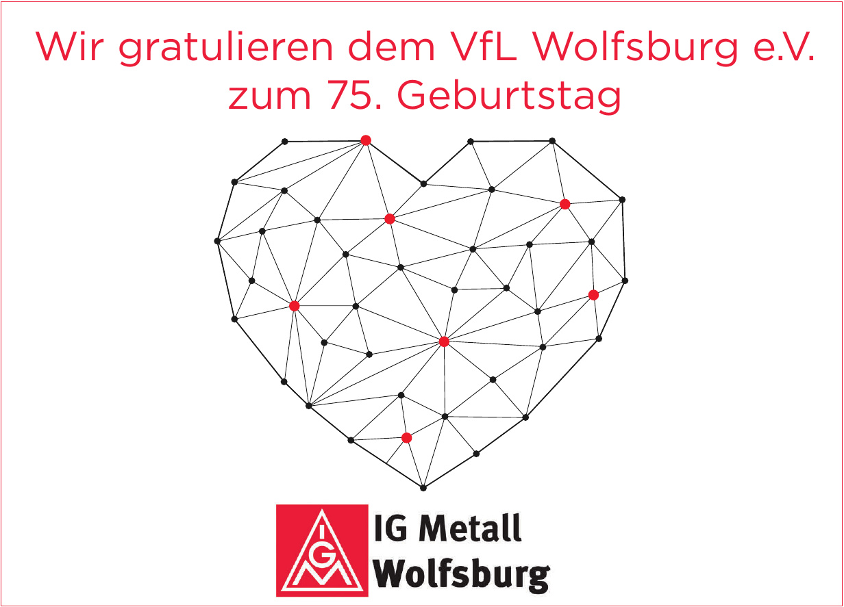IG Metall Wolfsburg IG Metall Wolfsburg