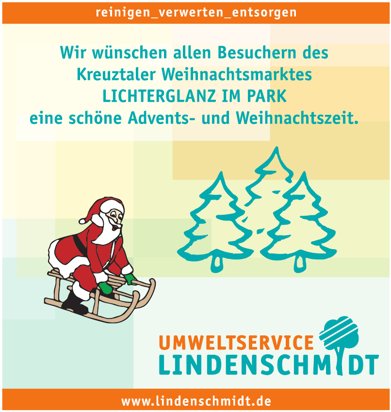 Umweltservice Lindenschmidt Umweltservice Lindenschmidt