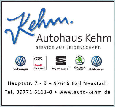 Autohaus Kehm Autohaus Kehm