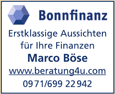 Marco Böse Marco Böse