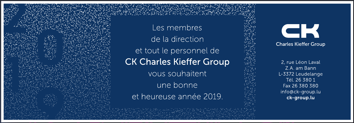 Charles Kieffer Group