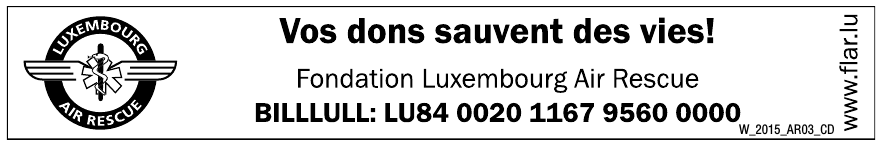 Luxembourg Air Rescue A.s.b.l.