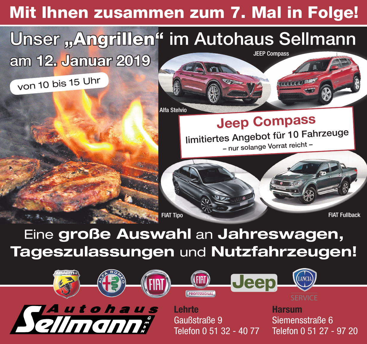 Autohaus Sellmann GmbH Autohaus Sellmann GmbH