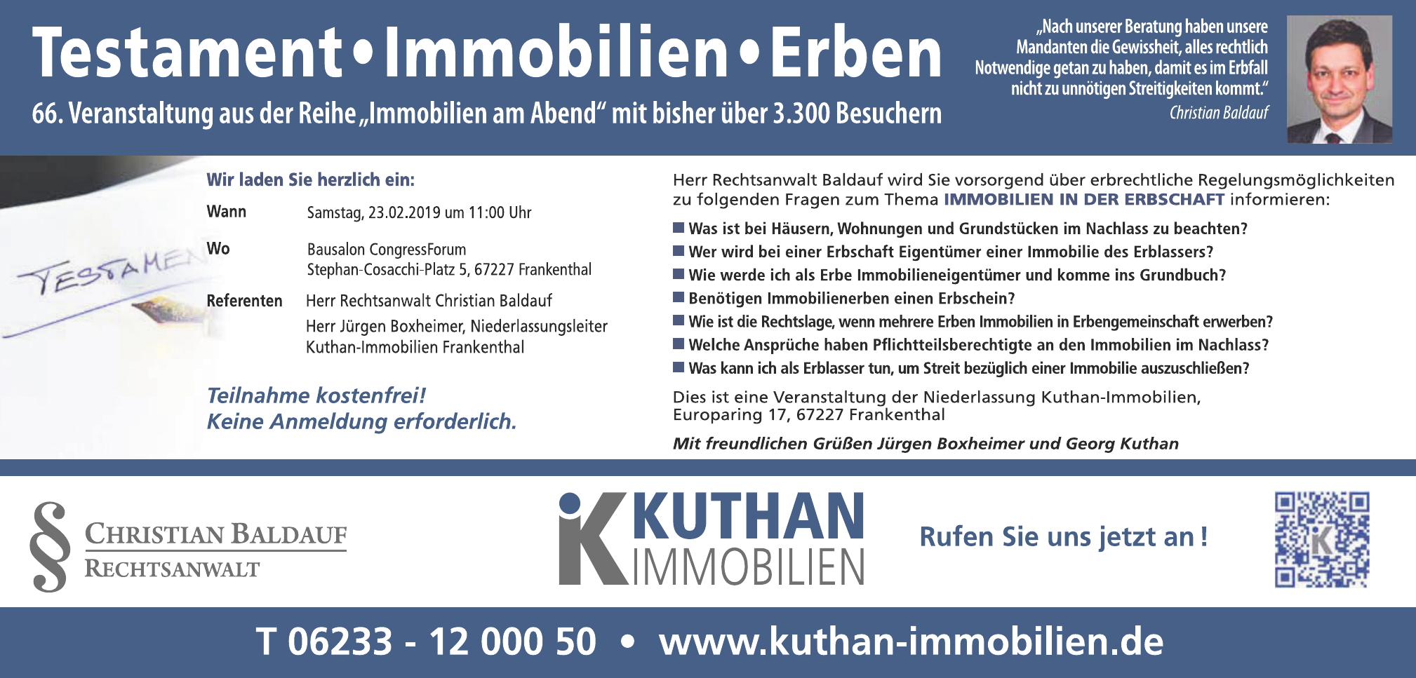 Kuthan Immobilien Kuthan Immobilien