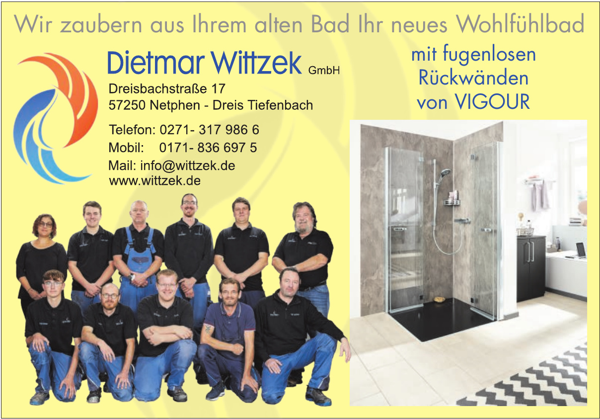 Dietmar Wittzek GmbH