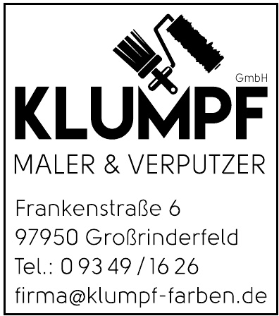 Klumpf GmbH