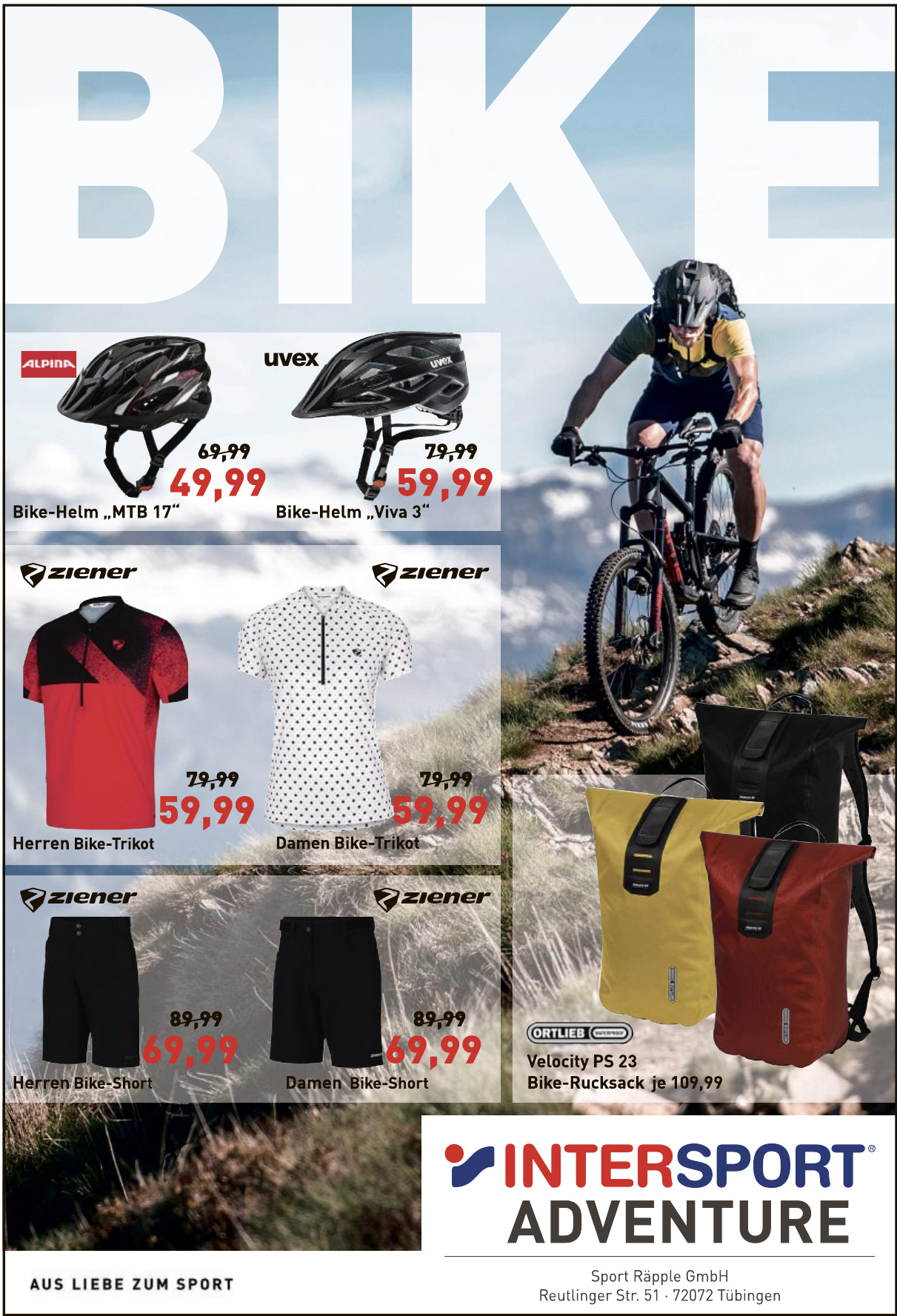 Sport Räpple GmbH Sport Räpple GmbH