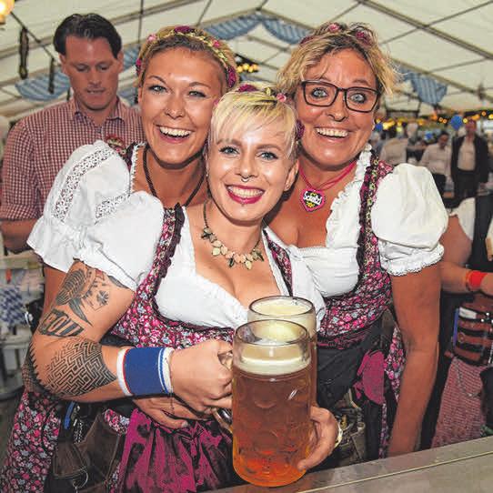 Ganz Lindau feiert Image 16 Ganz Lindau feiert Image 16