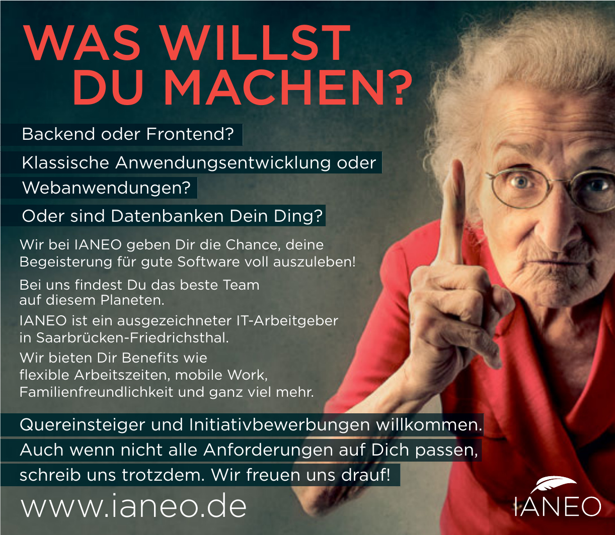IANEO IANEO