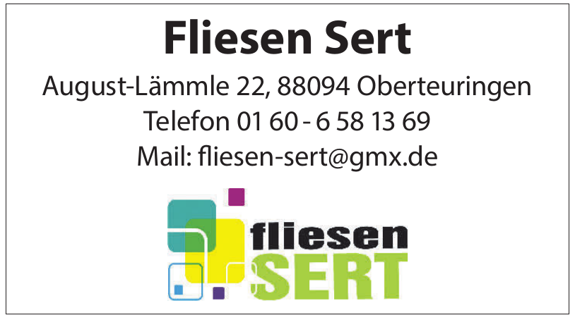 Fliesen Sert Fliesen Sert