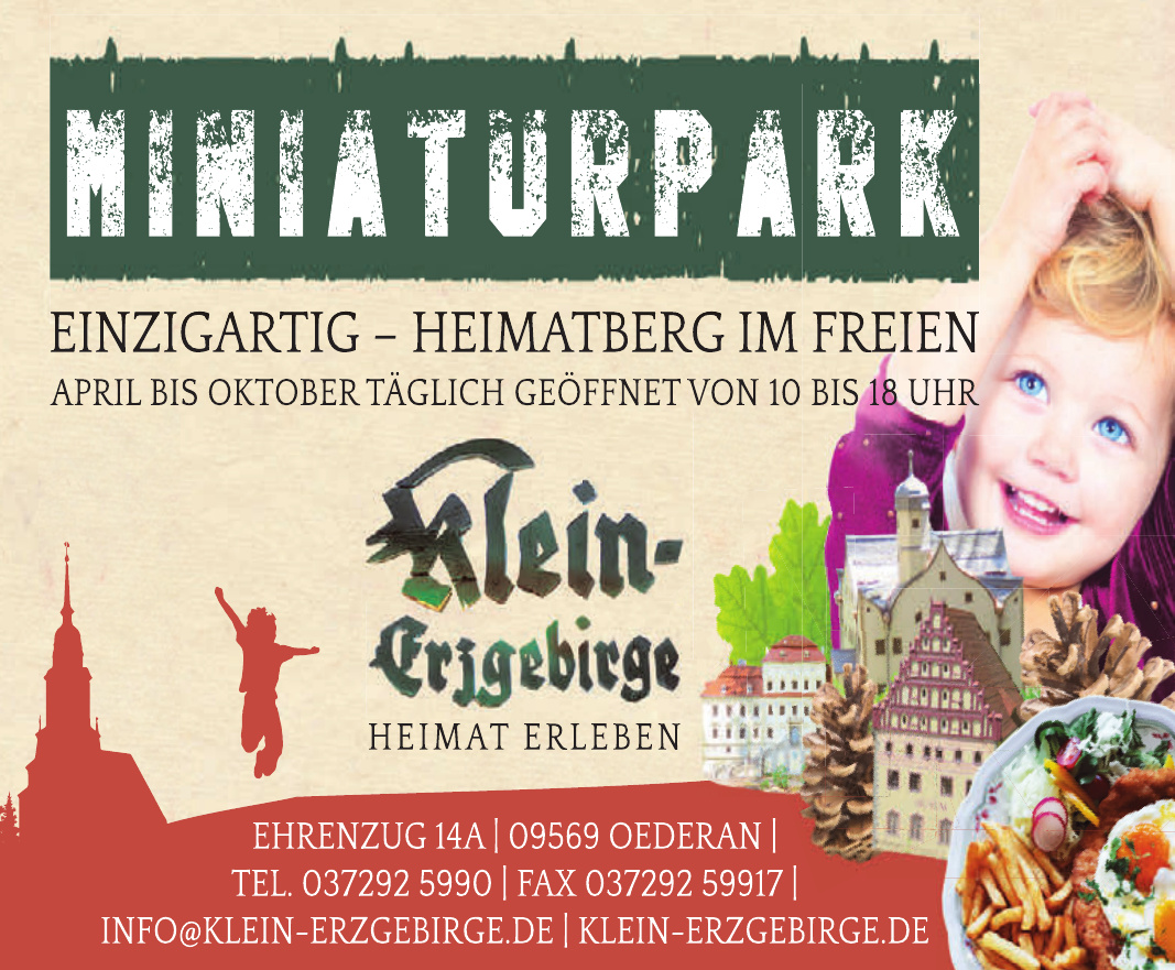 Klein-Erzgebirge Klein-Erzgebirge