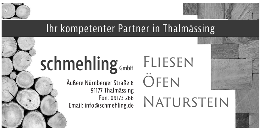 Schmehling GmbH Schmehling GmbH