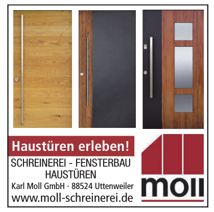 Karl Moll GmbH Karl Moll GmbH