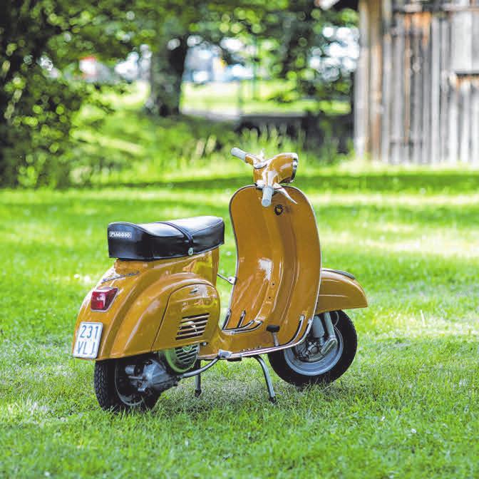 Oldtimer soweit das Auge reicht Image 5 Oldtimer soweit das Auge reicht Image 5
