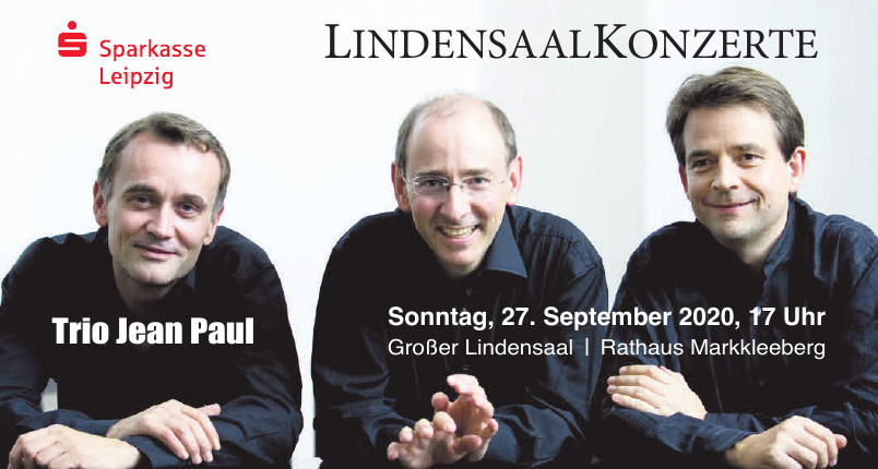LindensaalKonzerte LindensaalKonzerte