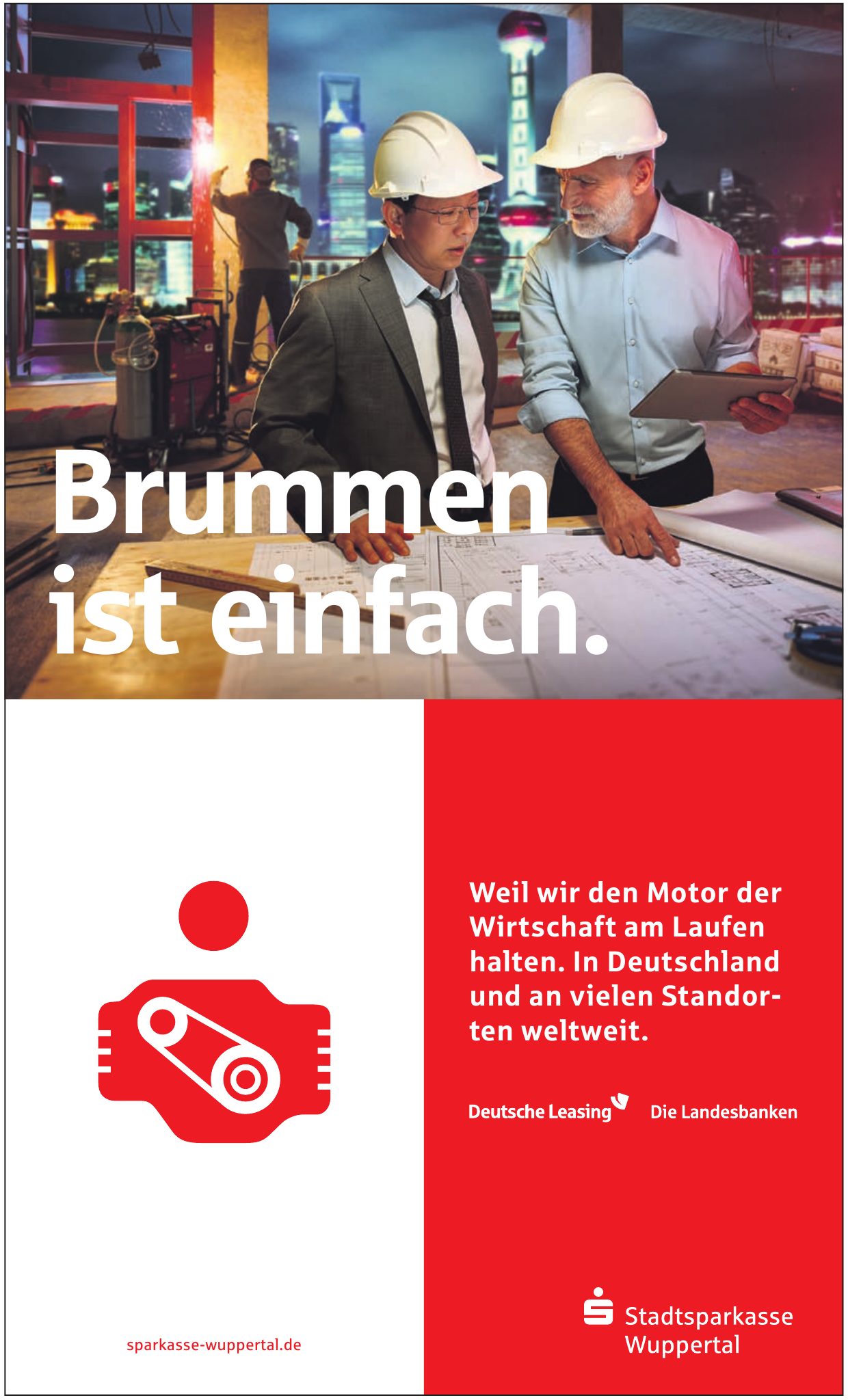 Sparkasse Wuppertal Sparkasse Wuppertal