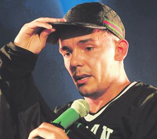 Rapper Capital Bra dominiert die Kölner Charts. Foto: dpa Rapper Capital Bra dominiert die Kölner Charts. Foto: dpa