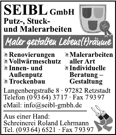 Seibl GmbH