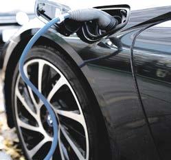 Vorsicht: Die Batterie beim E-Auto ist das teuerste und verschleißträchtigste Bauteil Foto: Unsplash