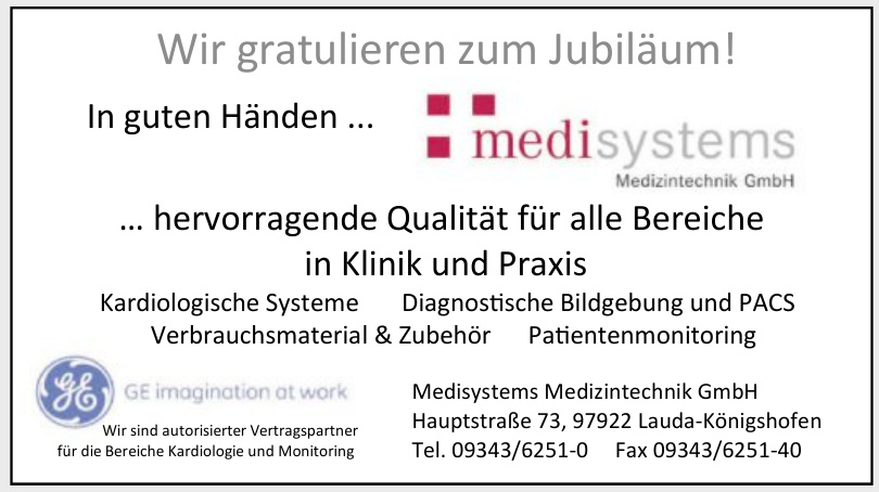 Medisystems Medizintechnik GmbH