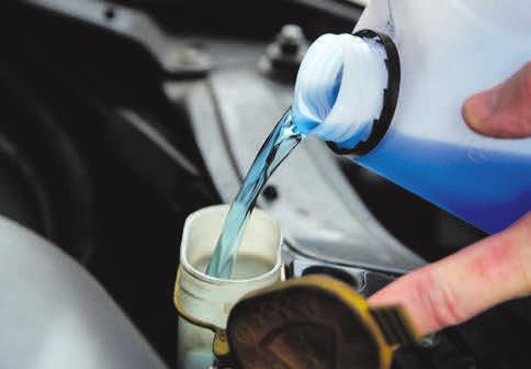 Autopflege im Winter-Worauf Sie achten sollten Image 2 Autopflege im Winter-Worauf Sie achten sollten Image 2