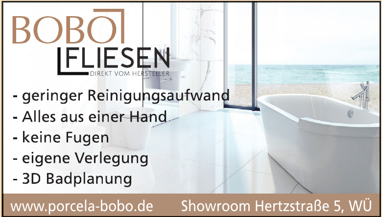 Porcela Bobo Germany GmbH Porcela Bobo Germany GmbH