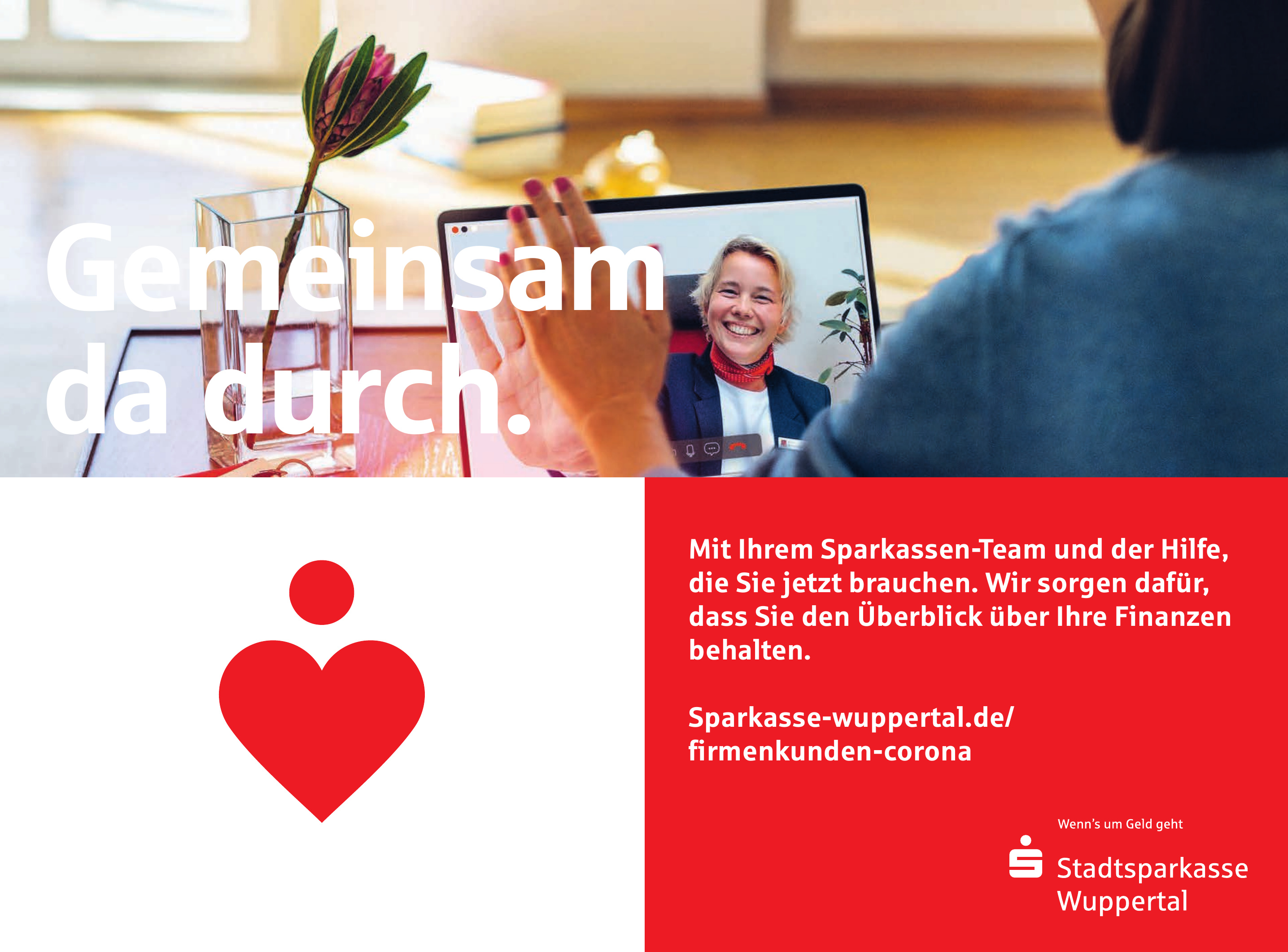 Sparkasse Wuppertal Sparkasse Wuppertal