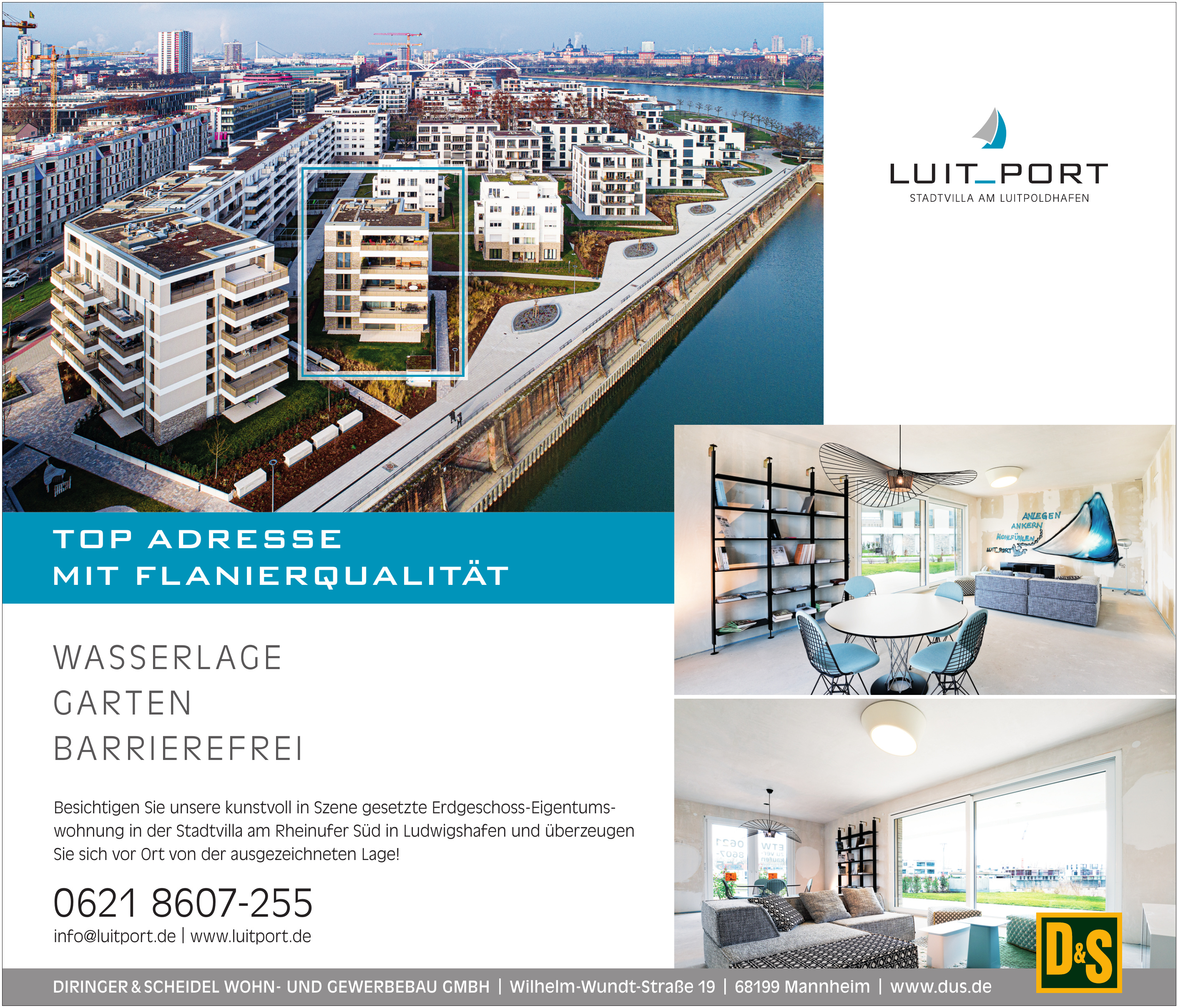 Luit_Port Luit_Port