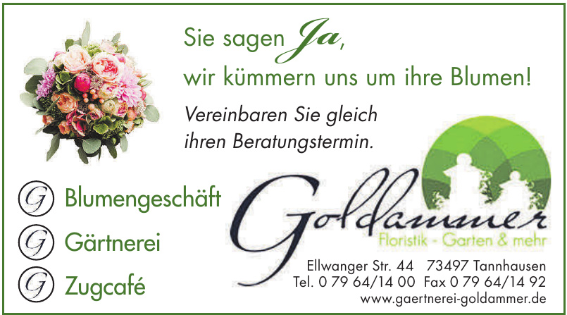 Goldammer Goldammer