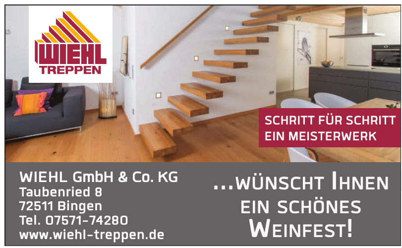 Wiehl GmbH & Co. KG Wiehl GmbH & Co. KG
