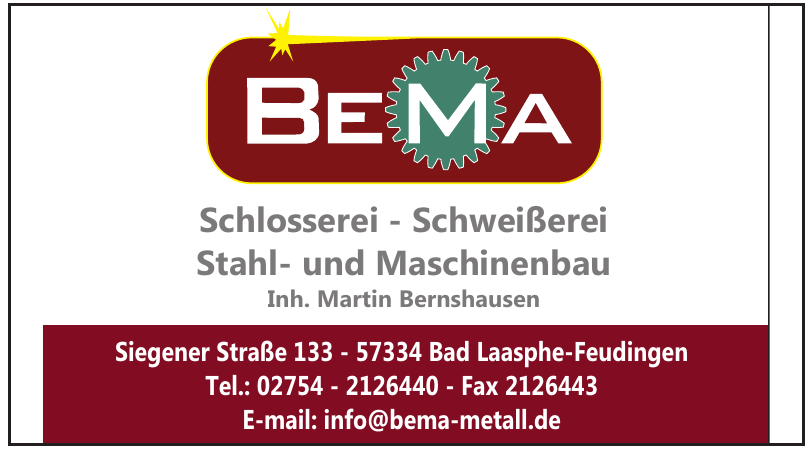 Bema Bema
