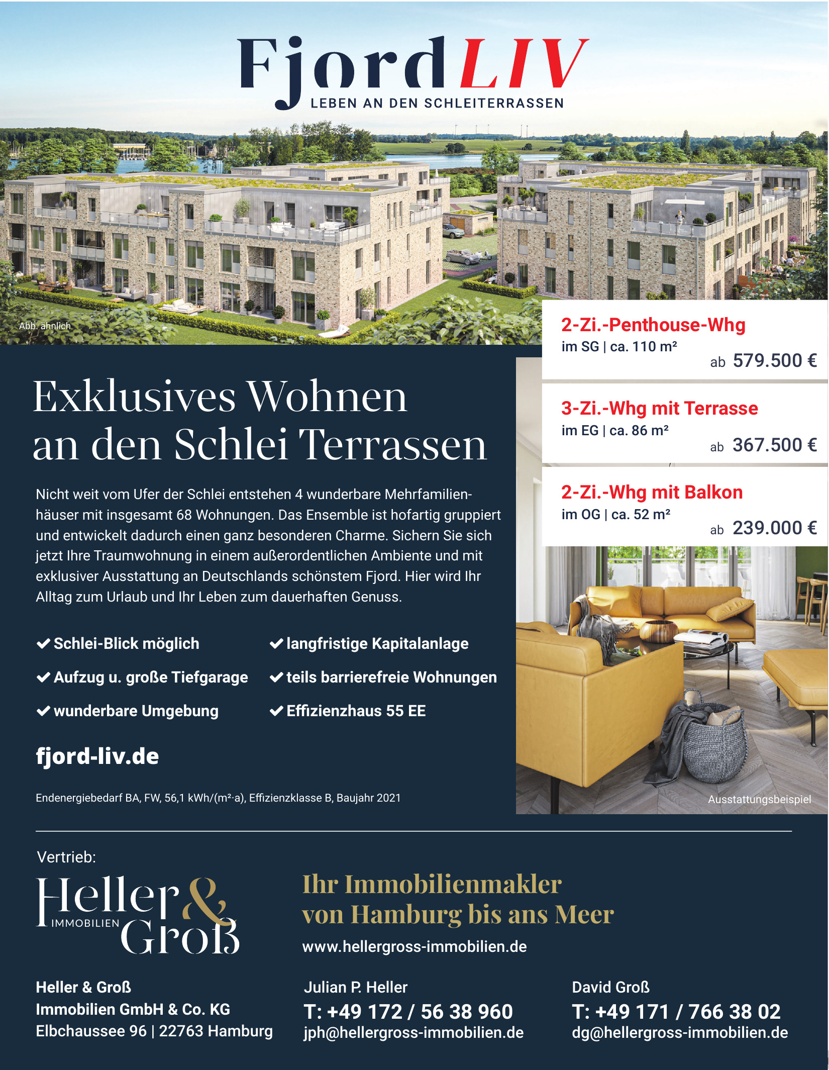Heller & Groß Immobilien GmbH & Co. KG