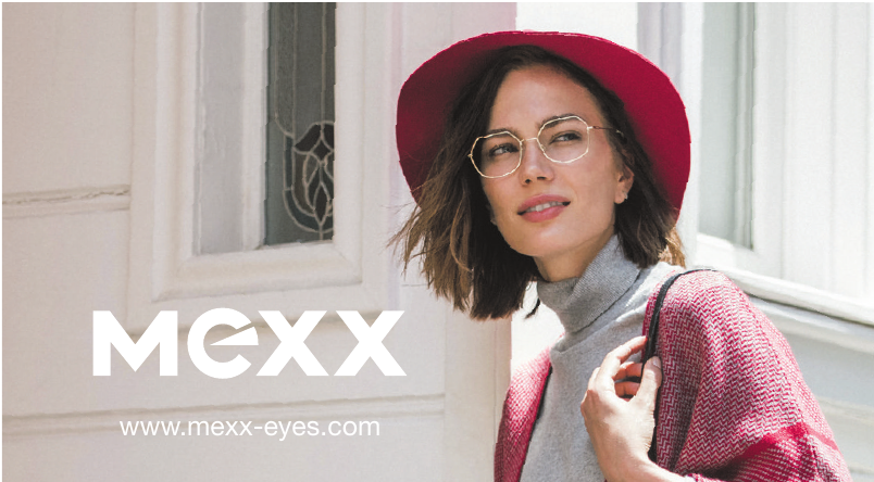 Mexx Mexx