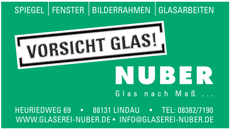 Nuber Nuber