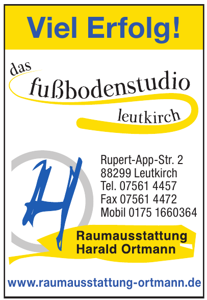 Raumausstattung Harald Ortmann Raumausstattung Harald Ortmann