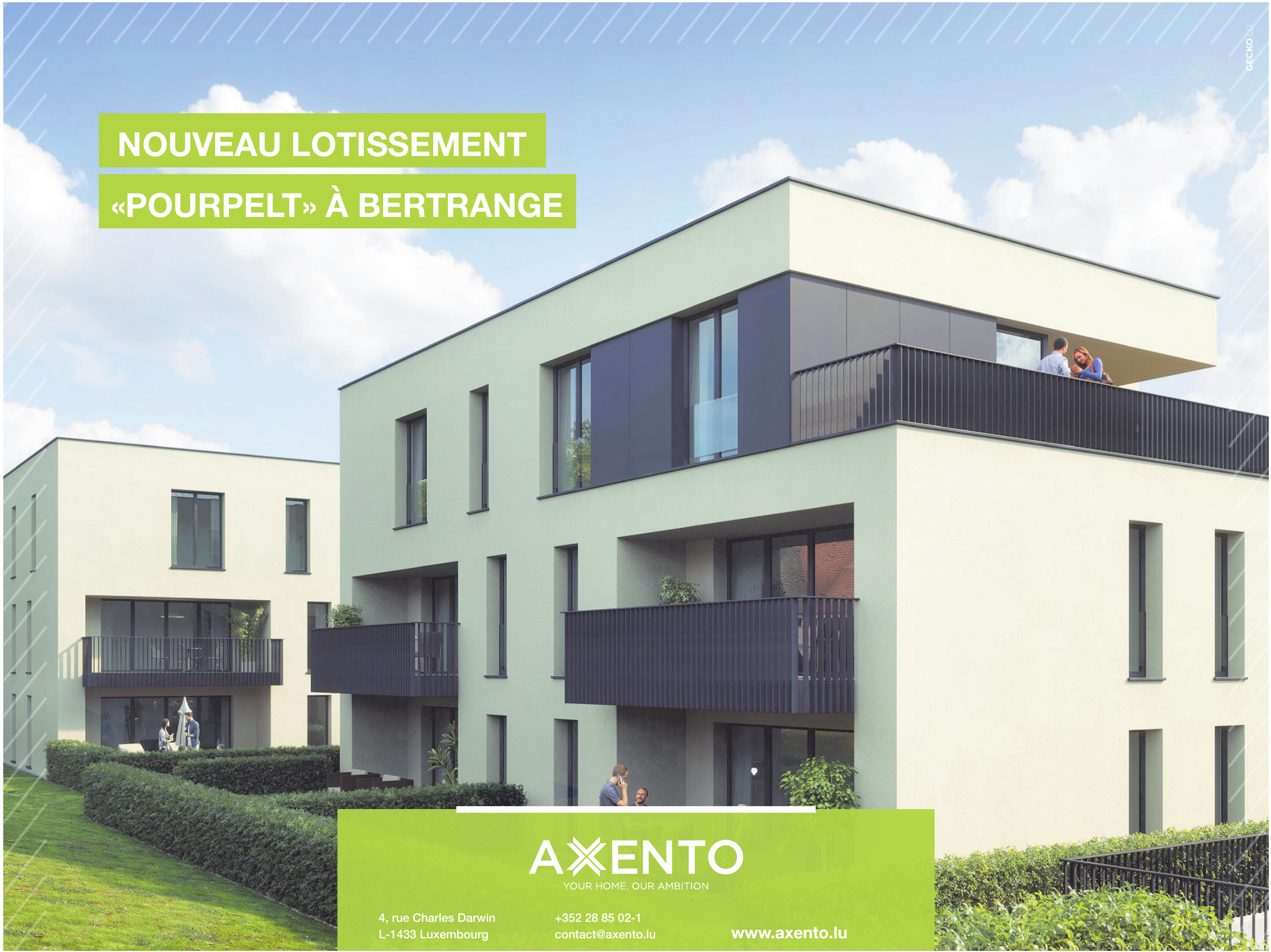 Axento Axento