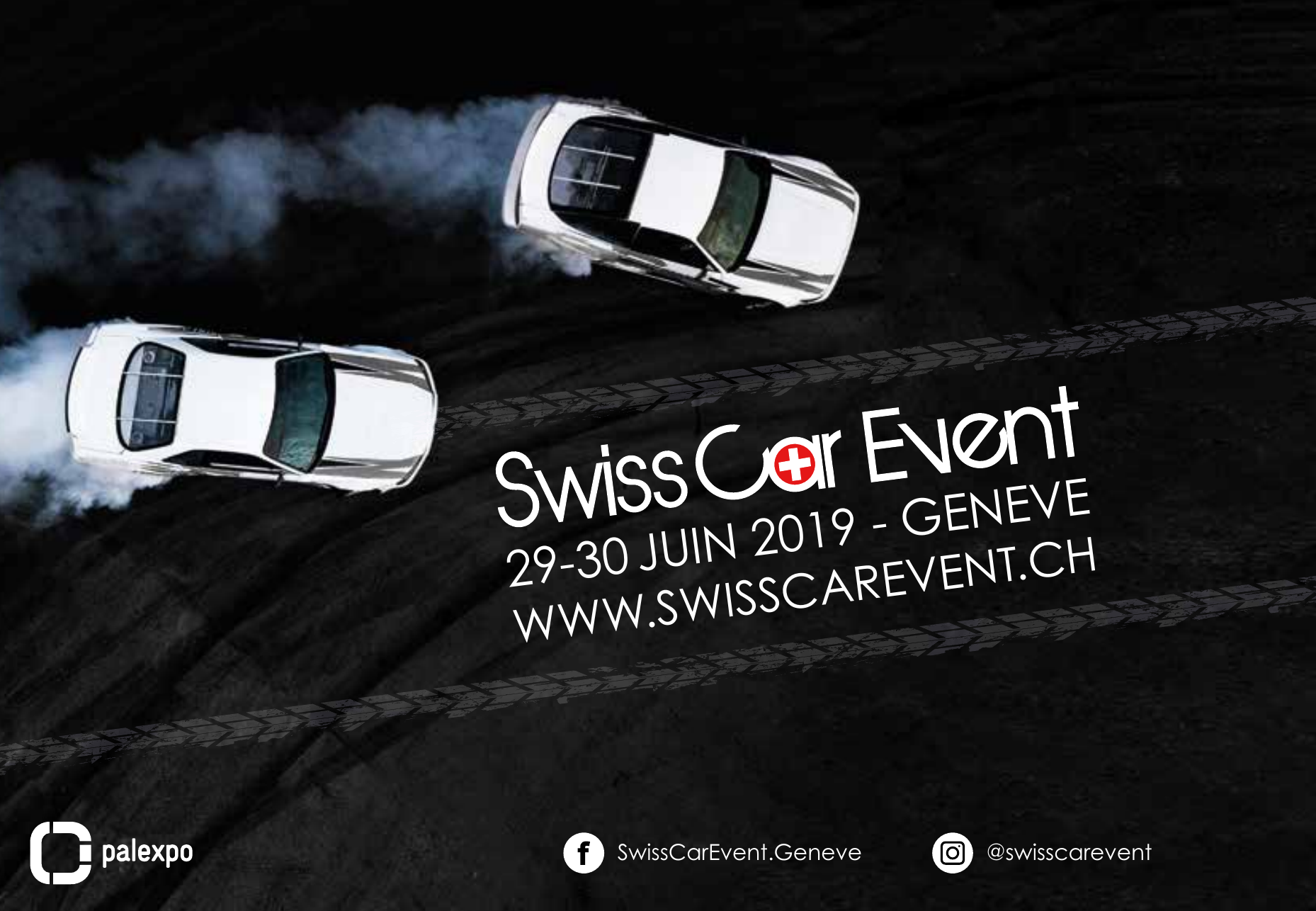 Swiss Car Event
