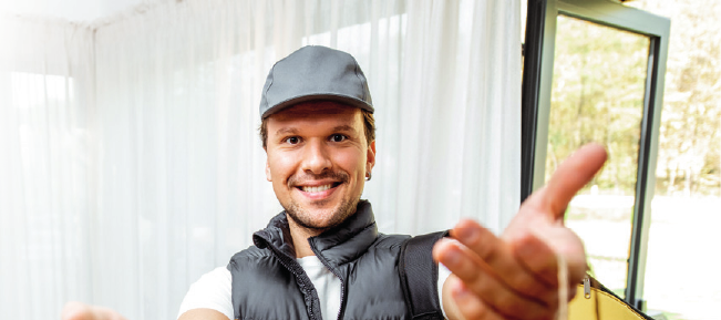 Füreinander da sein – zusammen durch die Krise Image 1 Füreinander da sein – zusammen durch die Krise Image 1