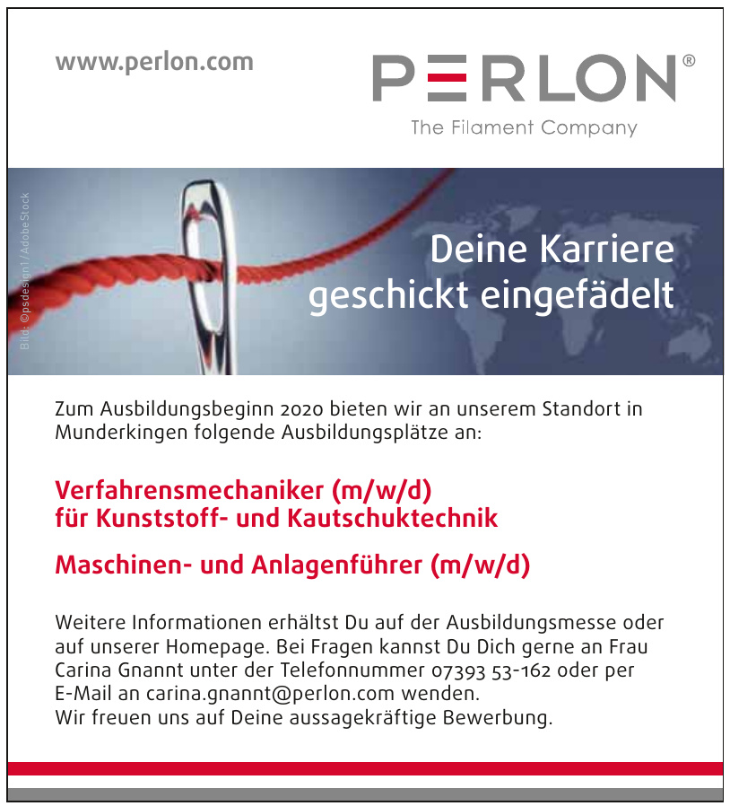 Perlon Perlon