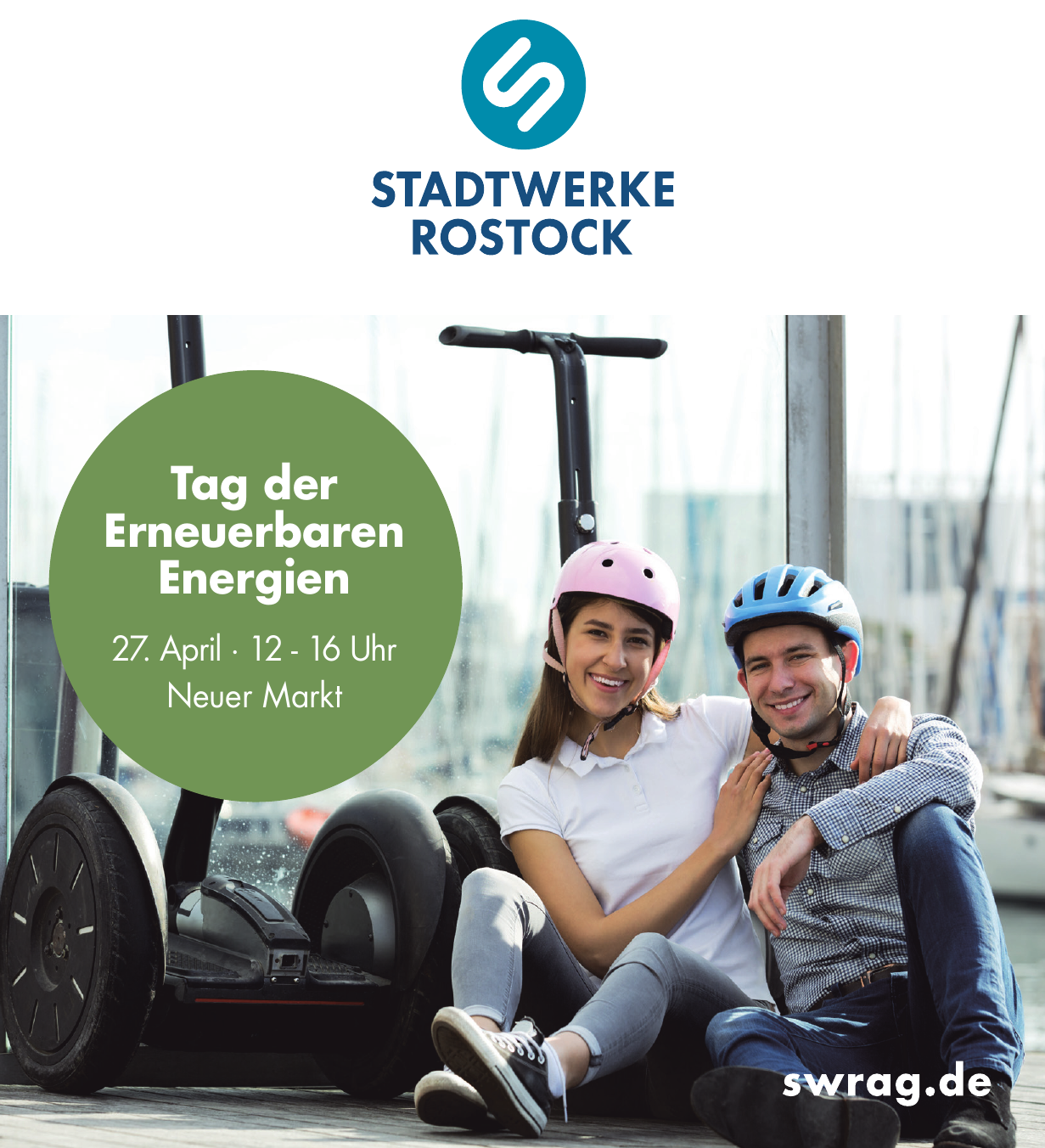 Stadtwerke Rostock AG Stadtwerke Rostock AG