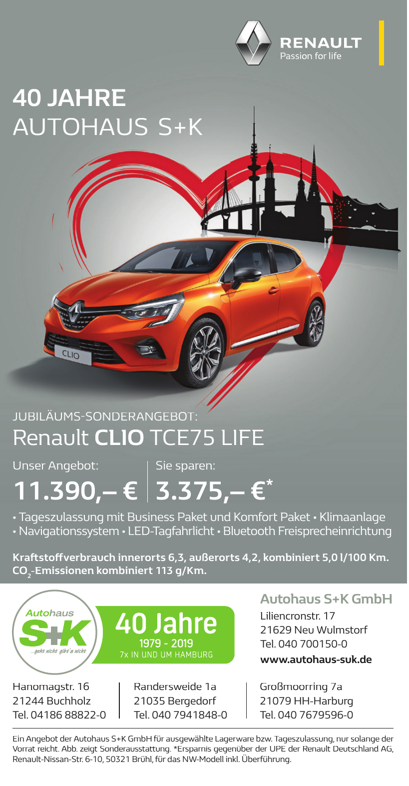 Autohaus S K Deutschlands Bester Toyota Verkaufer Wird 40