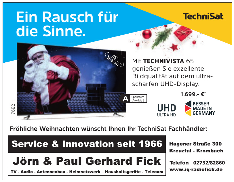 Jörn & Paul Gerhard Fick Jörn & Paul Gerhard Fick