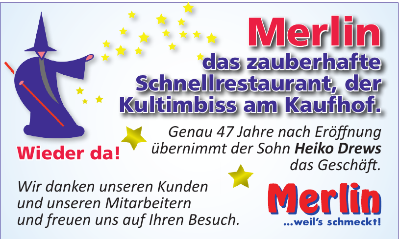 Merlin Kaufhof Merlin Kaufhof