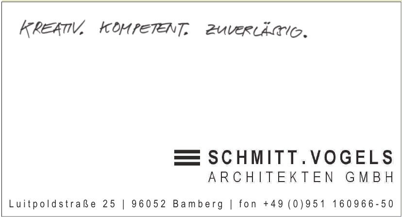Schmitt-Vogels GmbH