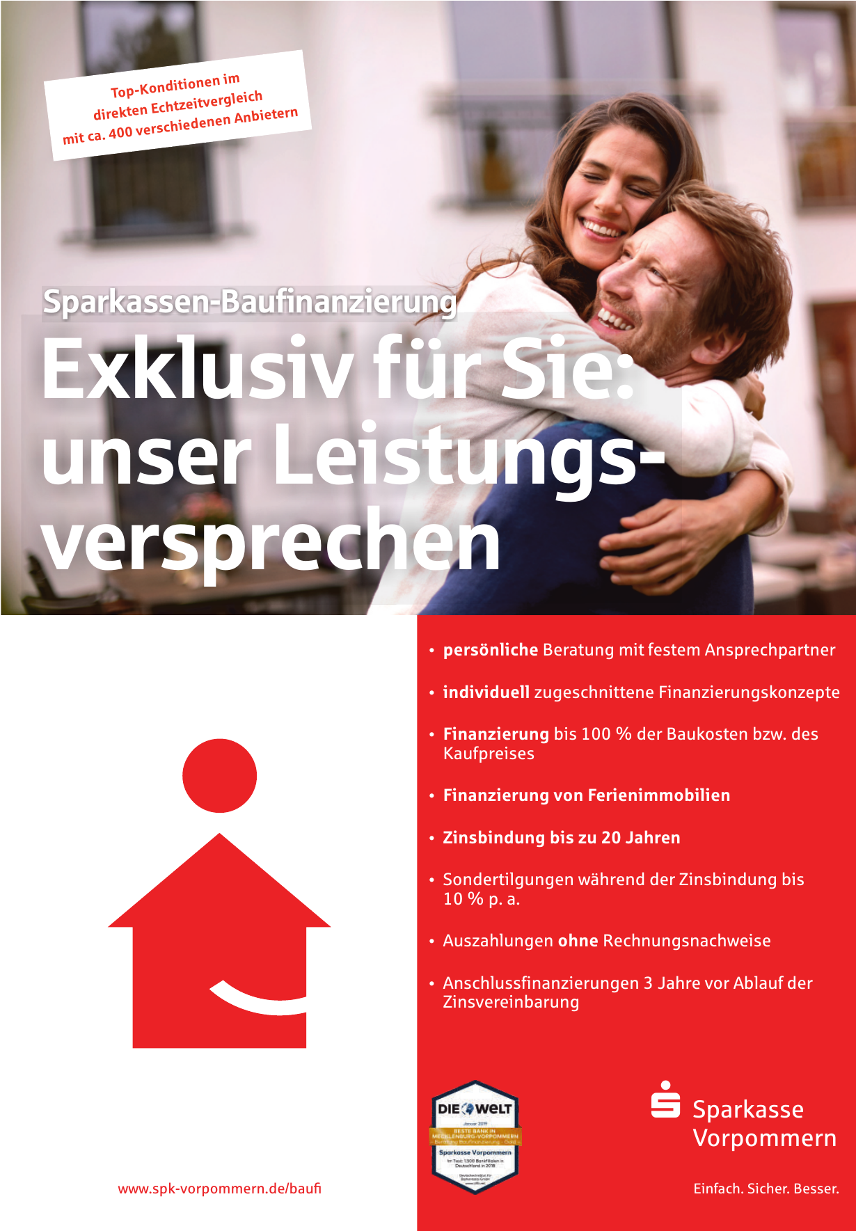 Sparkasse Vorpommern Sparkasse Vorpommern