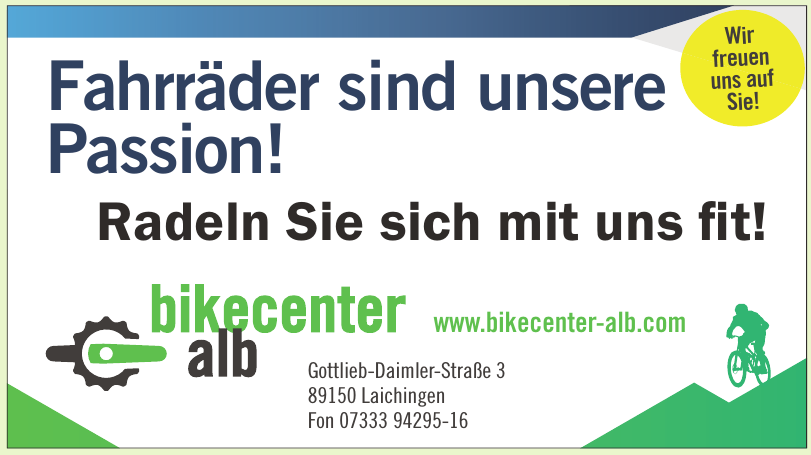 Bikecenter Alb Bikecenter Alb
