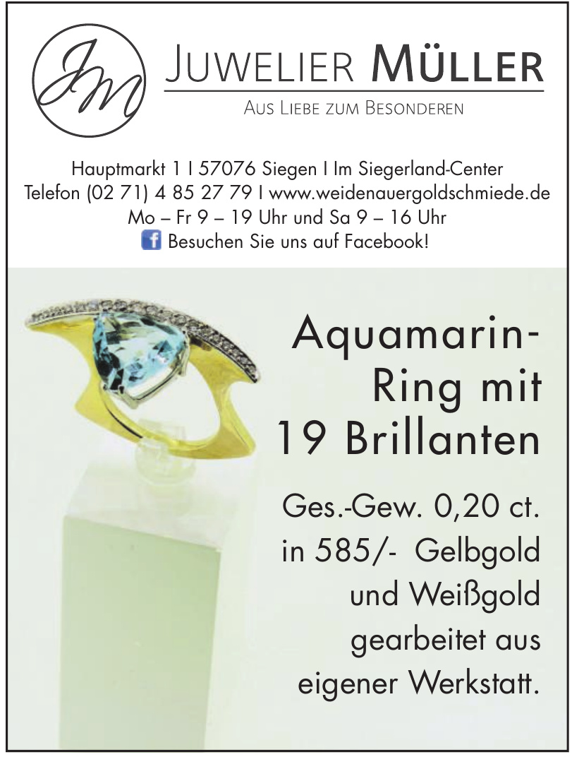 Juwelier Müller Juwelier Müller