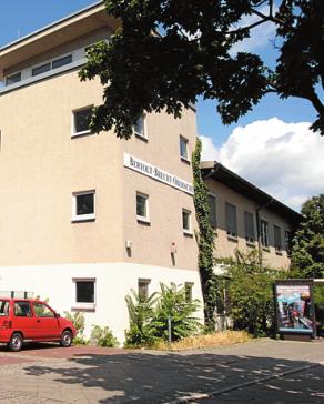 Beim Namen genannt: Spandau Image 2 Beim Namen genannt: Spandau Image 2