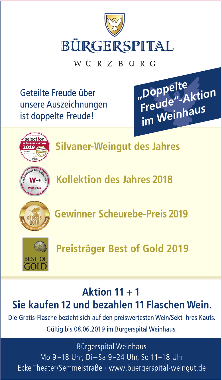 Bürgerspital Weinhaus Würzburg Bürgerspital Weinhaus Würzburg
